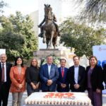 CELEBRA GPE SUS PRIMEROS 309 DE VIDA