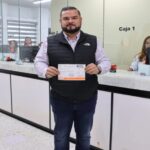 INCITA CARLOS “EL CUATE” RODRIGUEZ A PAGAR EL IMPUESTO PREDIAL DE CADEREYTA