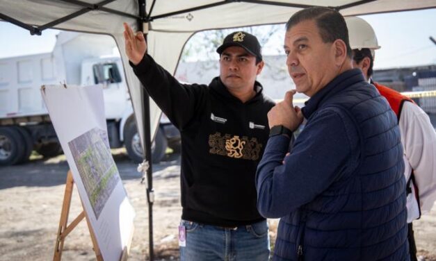 BUSCA NL CONSTRUIR 28 MIL VIVIENDAS ANUALES PARA COMBATIR DÉFICIT HABITACIONAL